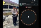 Polres Solok Kota Siap Terapkan Satkamling Digital, Wujudkan Keamanan Modern di Era Teknologi