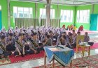 Stop Bullying: Polres Solok Kota Edukasi Pelajar SMA Negeri 4