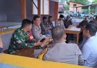 Kasat Binmas Polres Solok Kota Laksanakan Supervisi dan Asistensi Satkamling, Perkuat Harkamtibmas 2026