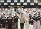 Wali Kota Solok Buka Solok Campus Education Festival 2026, Dorong Generasi Muda Siap Bersaing di Era Global